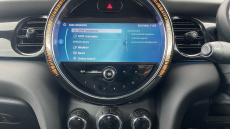 MINI Convertible 1.5 Cooper Classic Premium Plus 2dr Auto Petrol Convertible